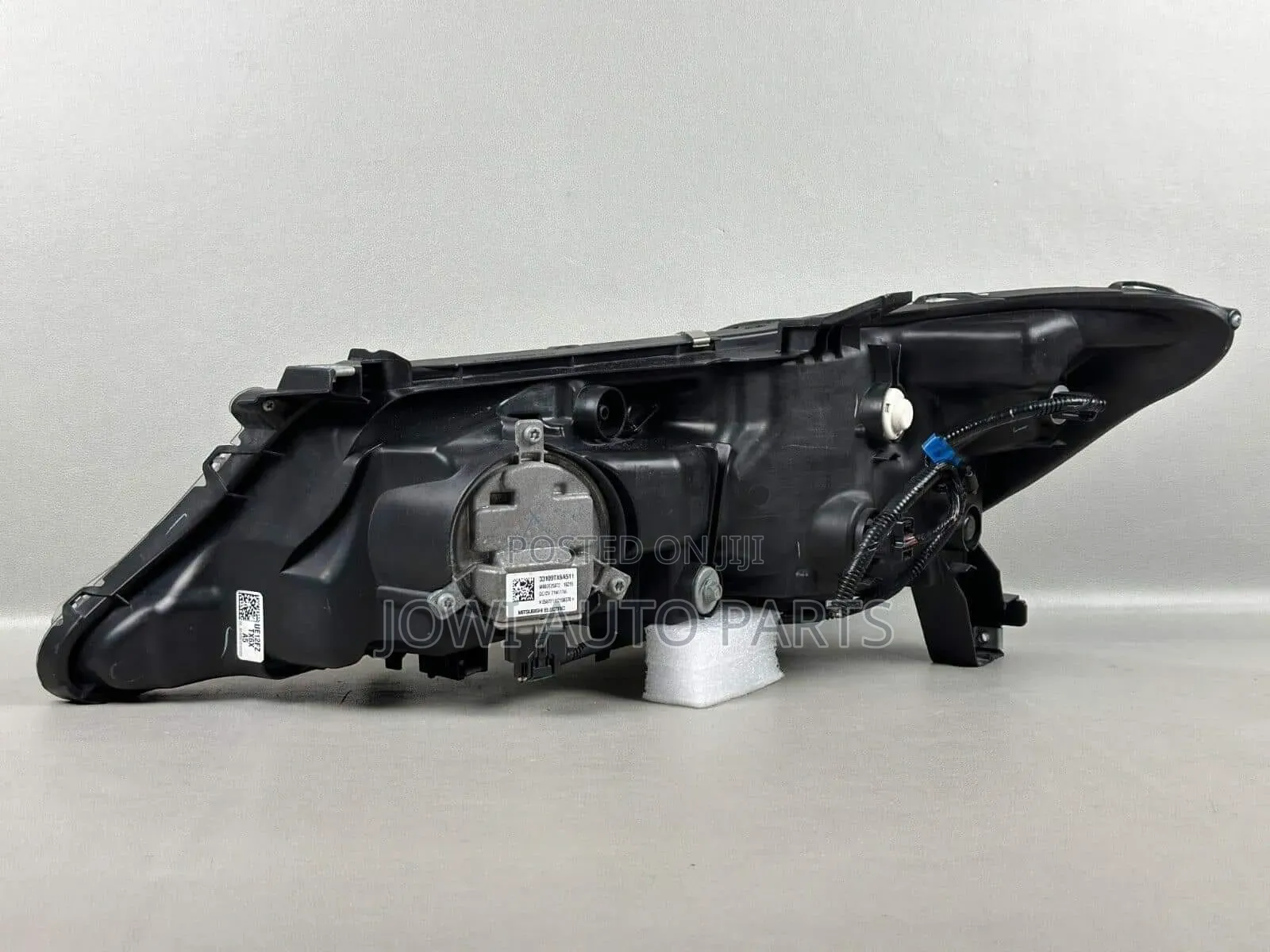 2015-2018 Headlights Acura ILX