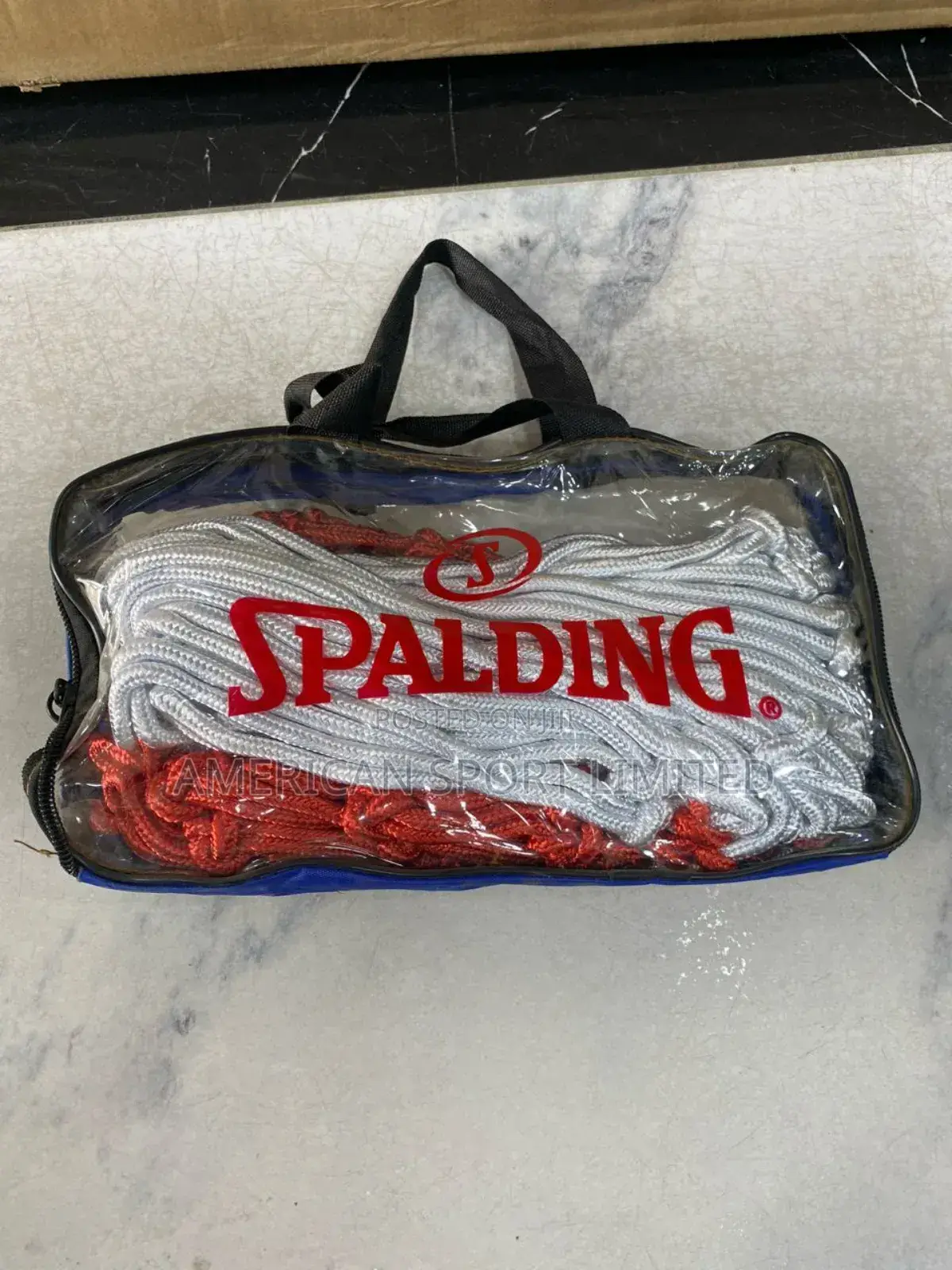 Spalding Basketball Net