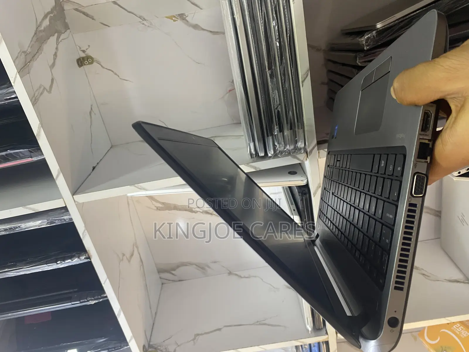 Laptop HP ProBook 450 G2 4GB Intel Core I5 HDD 500GB