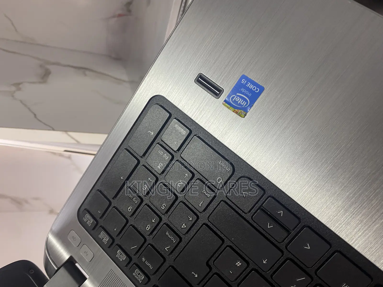Laptop HP ProBook 450 G2 4GB Intel Core I5 HDD 500GB