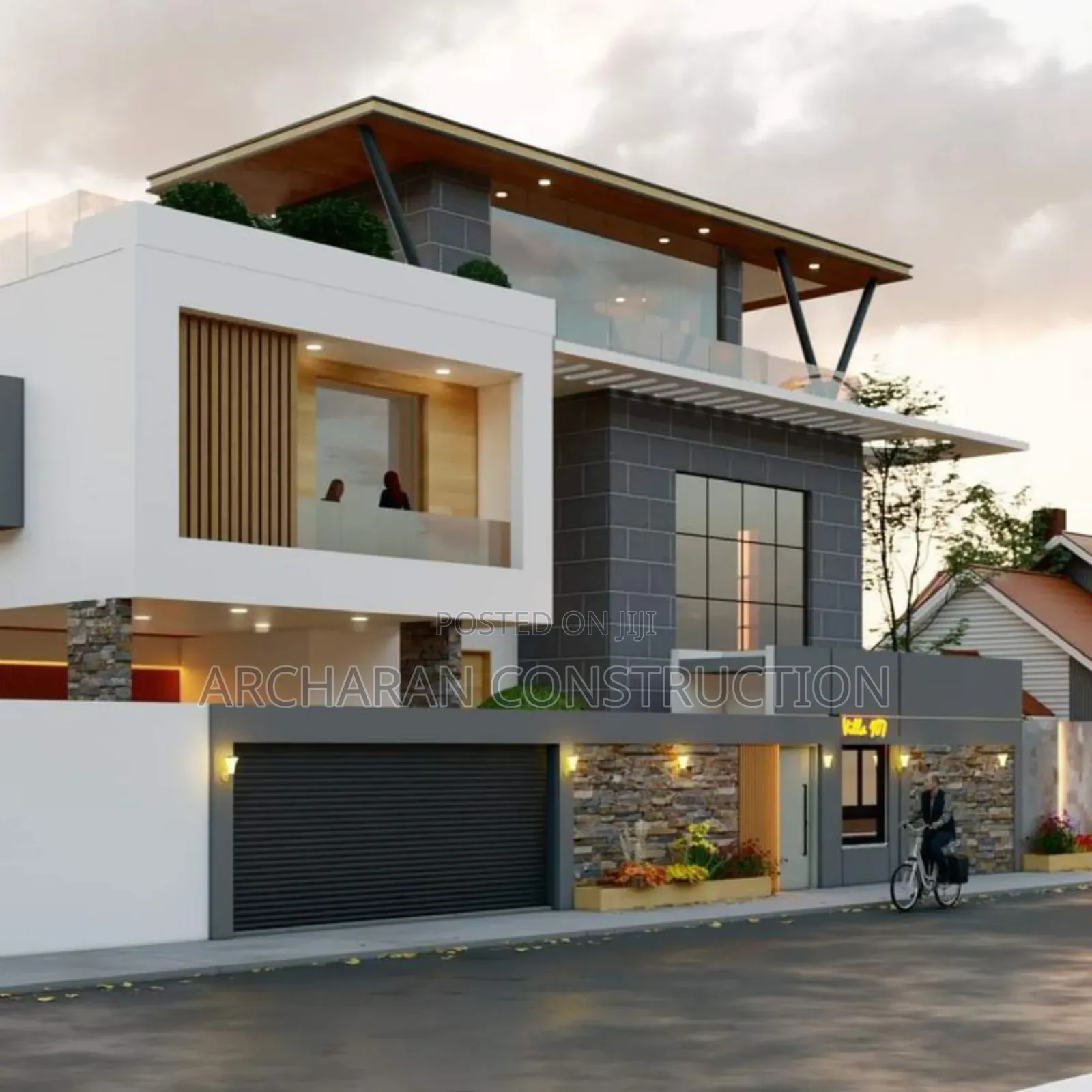 Reliable Building Architectural Company in Nigeria
