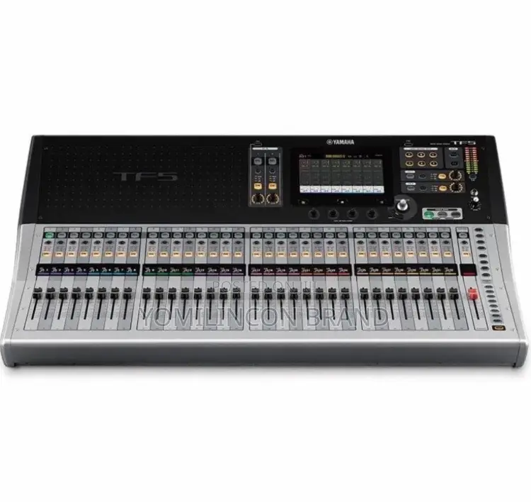 Yamaha TF5 Digital Mixing Console