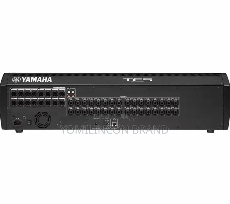 Yamaha TF5 Digital Mixing Console