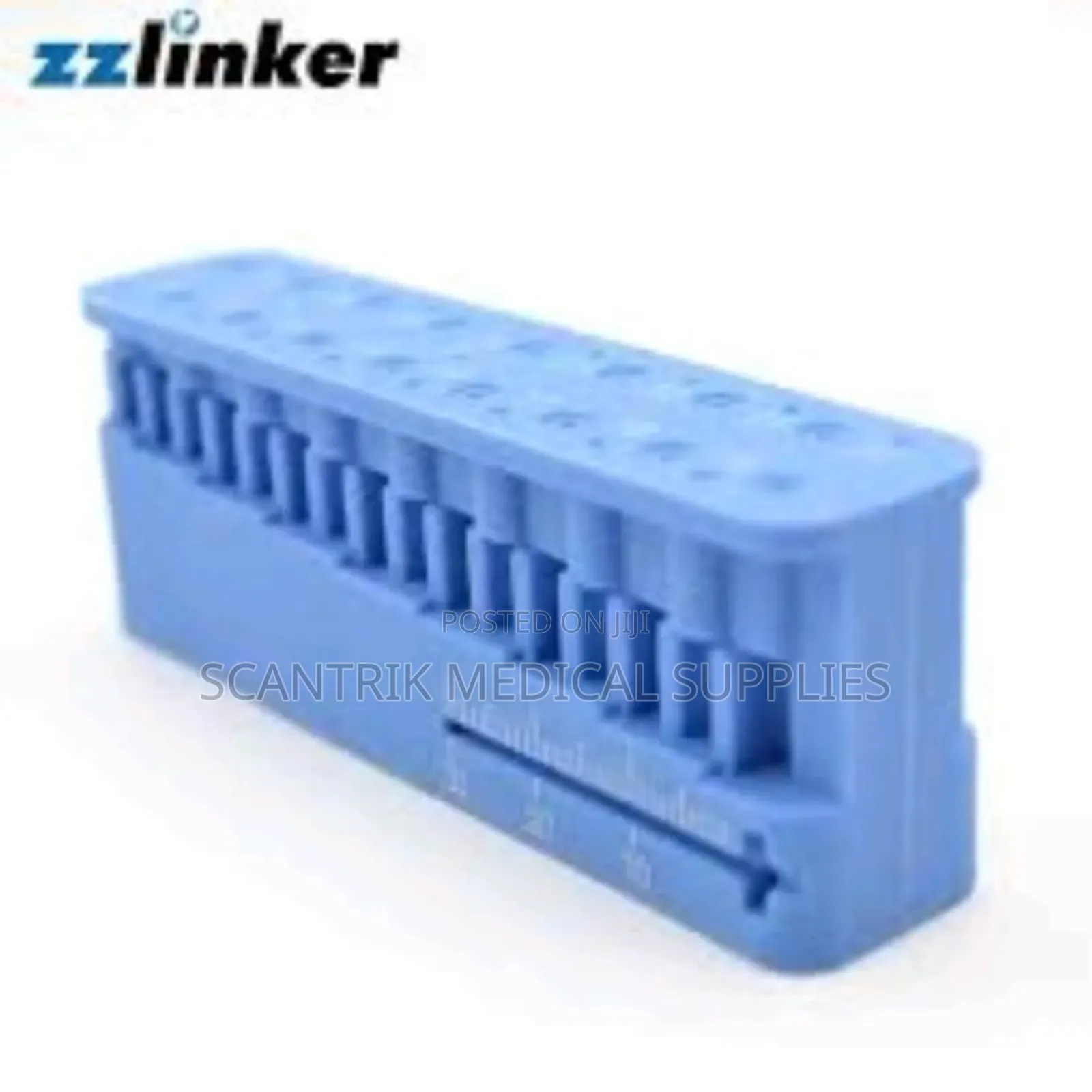 Dental Stand Ruler Dentist Instrument Tooth