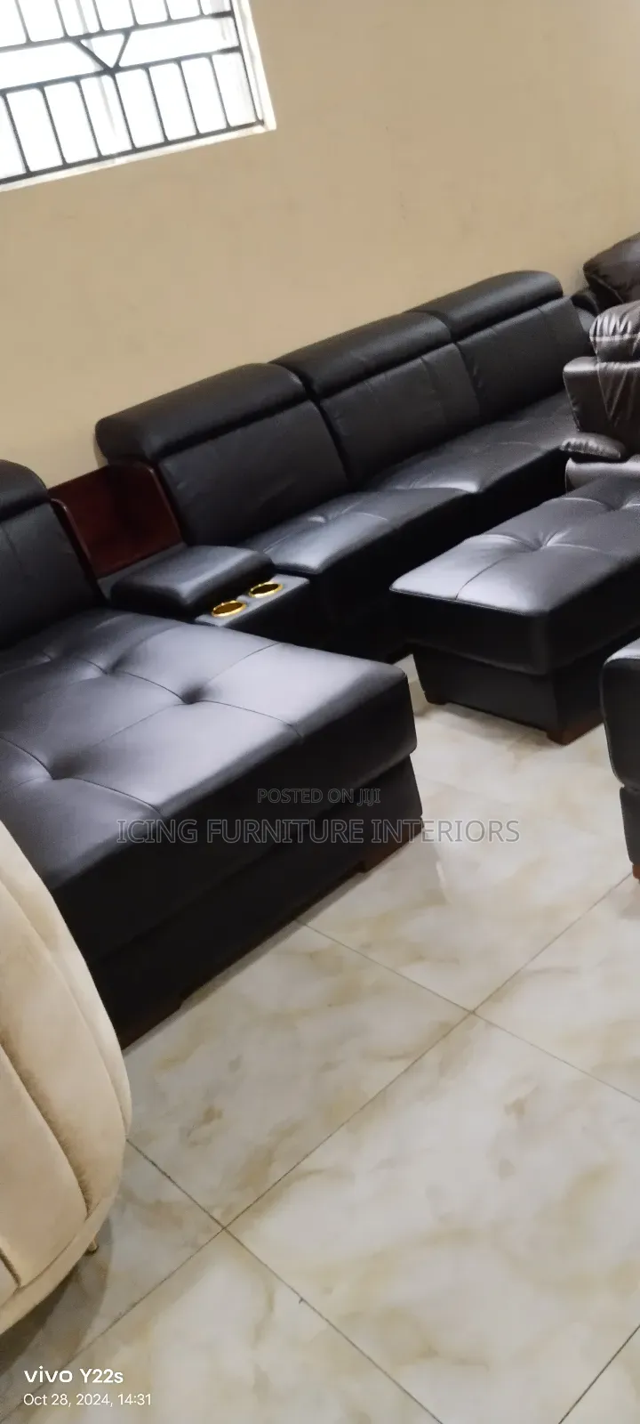 Premium Quality Sofa Chair