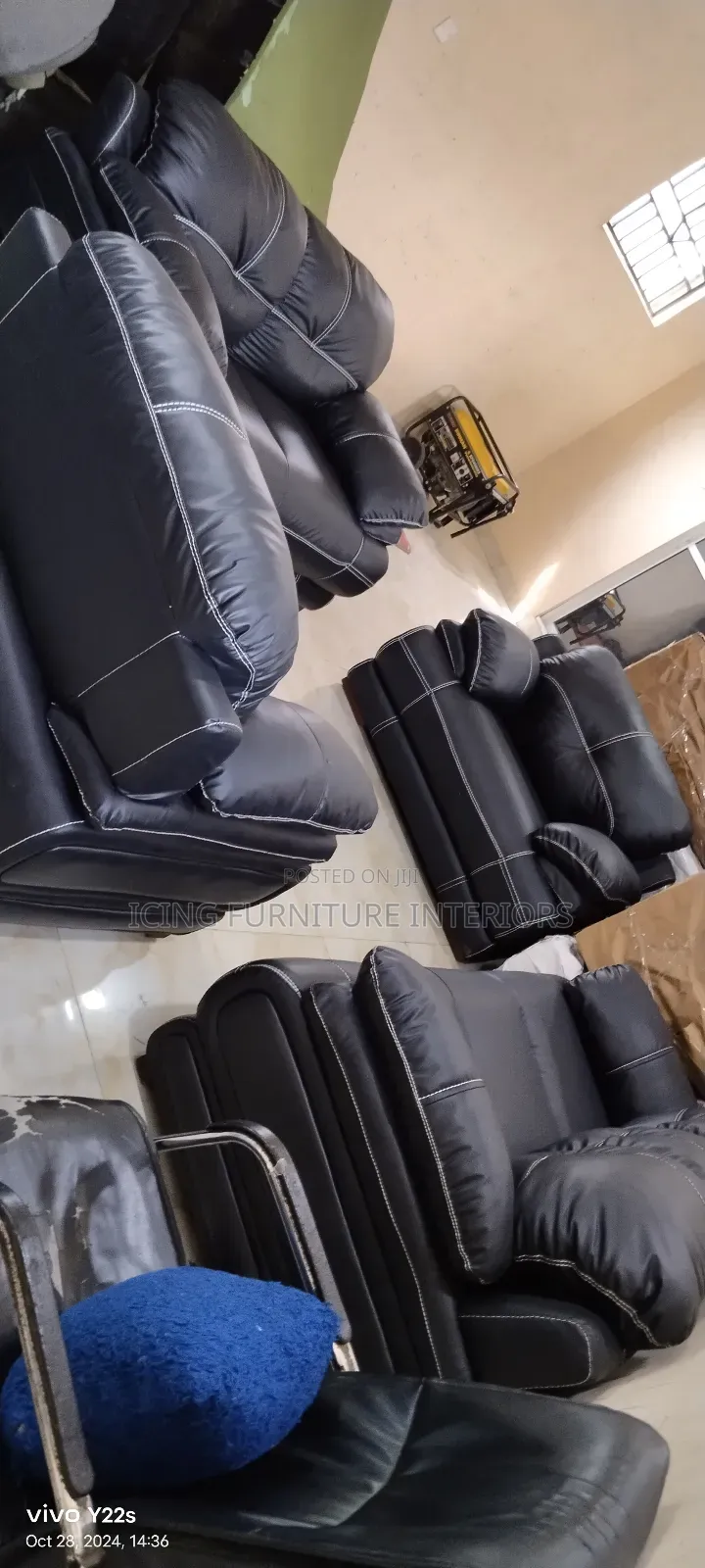 High Quality Sofa Chair