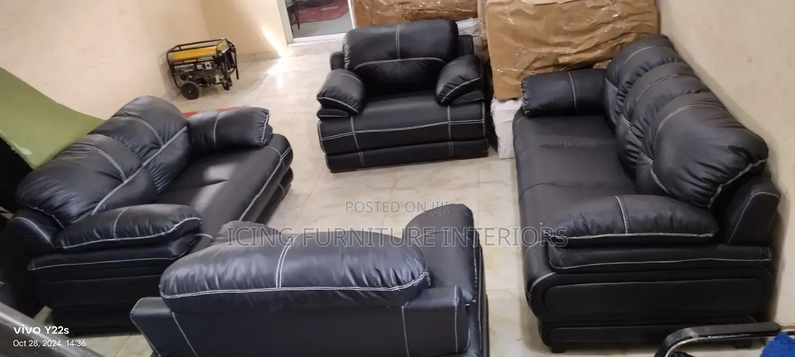 High Quality Sofa Chair