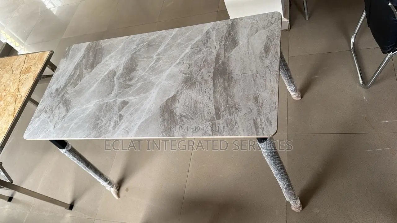 Marble Dining Table