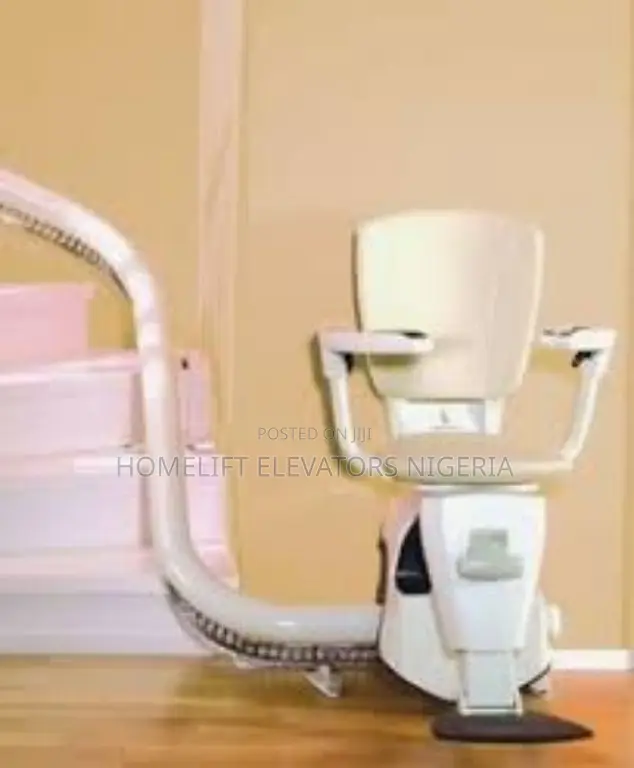 Adult Stairlift for Residential and Commercial Use