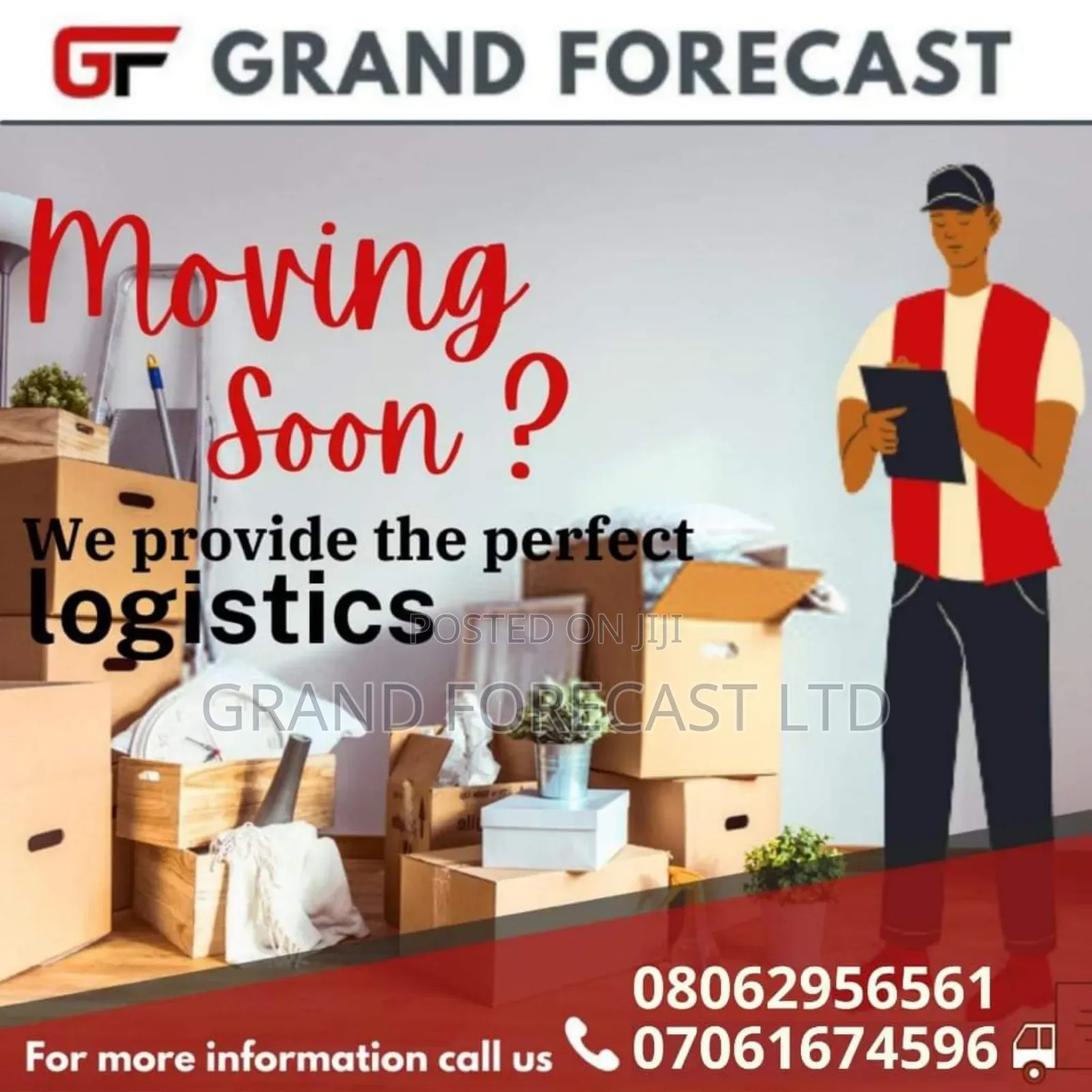 Haulage Truck on Standby for Any Gravitated Movement