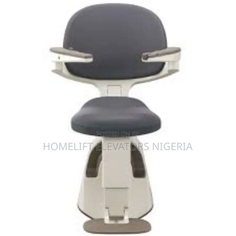 Stair Lifts and Home Accessibility