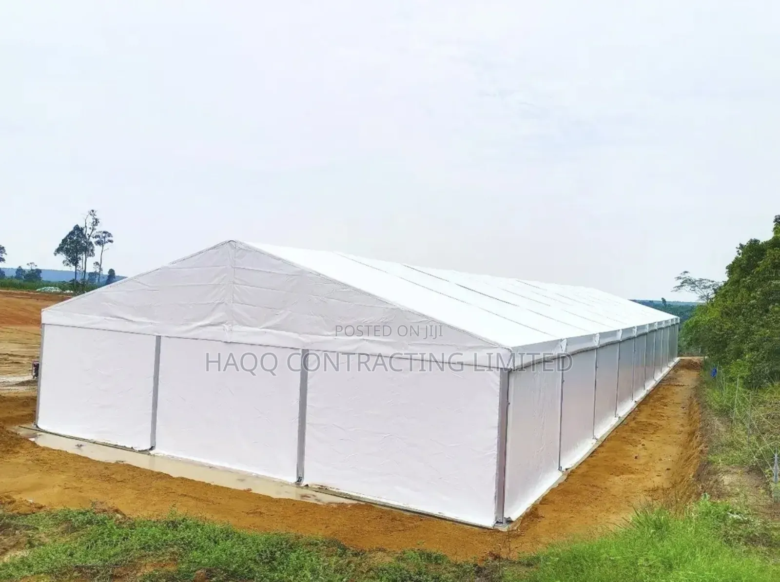 Thinking of Top Quality Event Centre Marquee Tent?