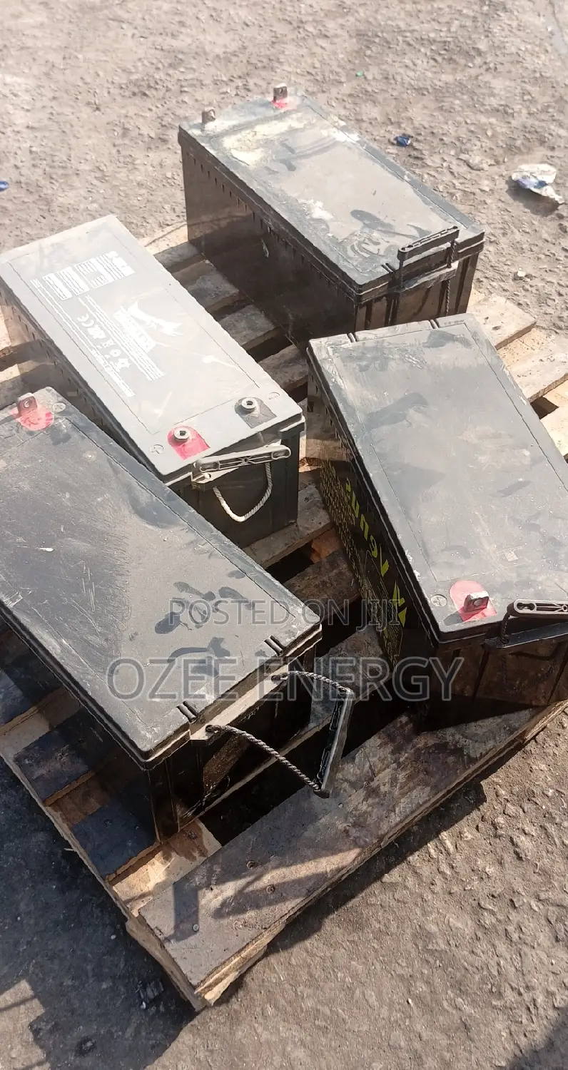 Please Sell Your Dead Inverter Battery Here