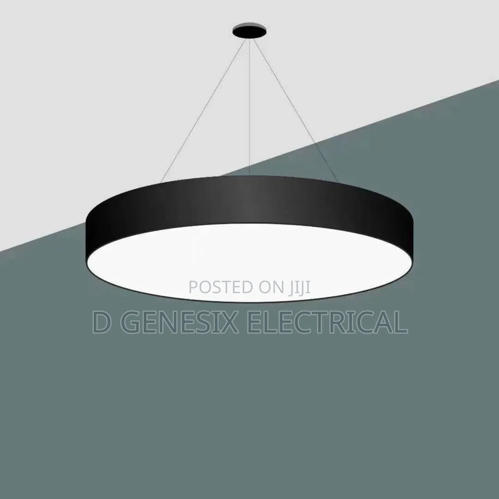 Drop Light Luxurious Designs