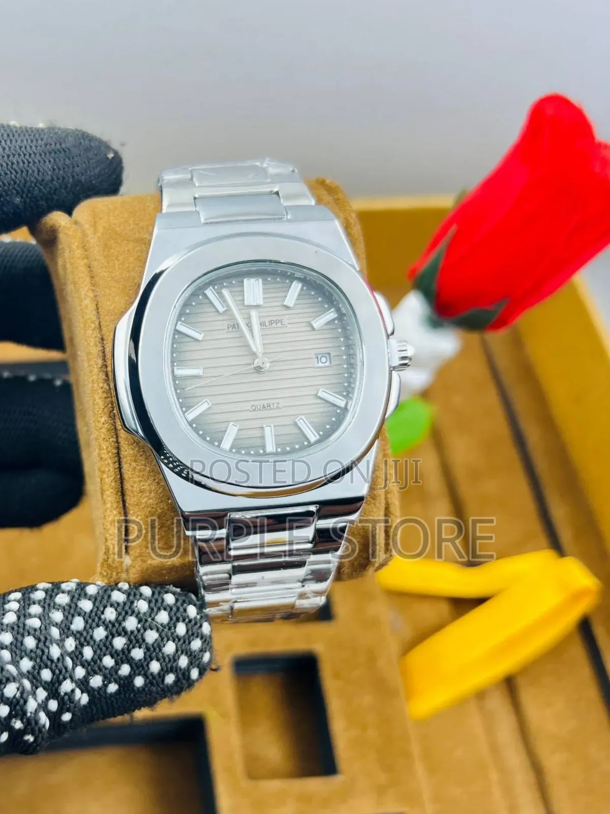 Patek Philippe Unisex Watches in Different Colours