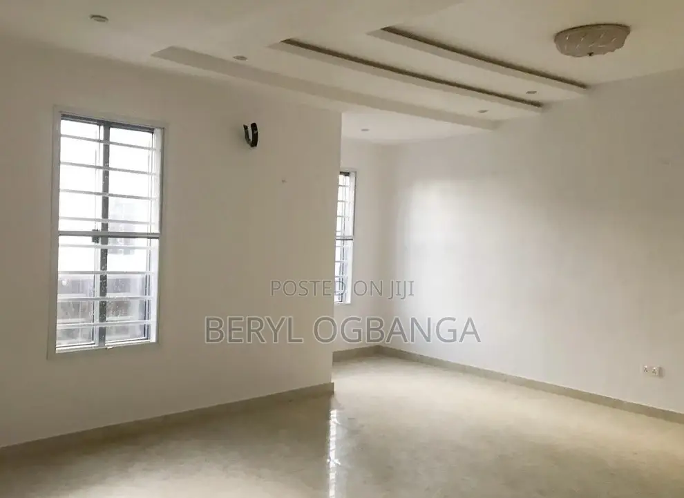 4bdrm Duplex in Ikate for rent