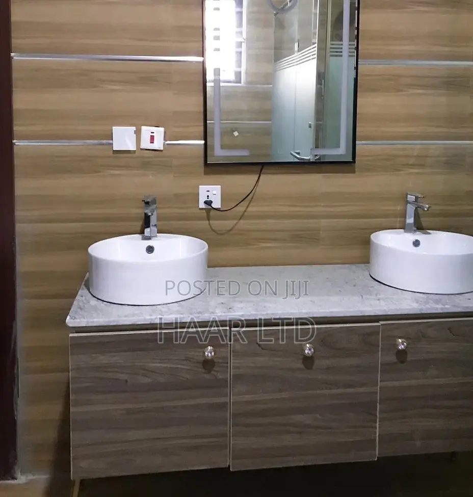 4bdrm Duplex in Ikate for rent