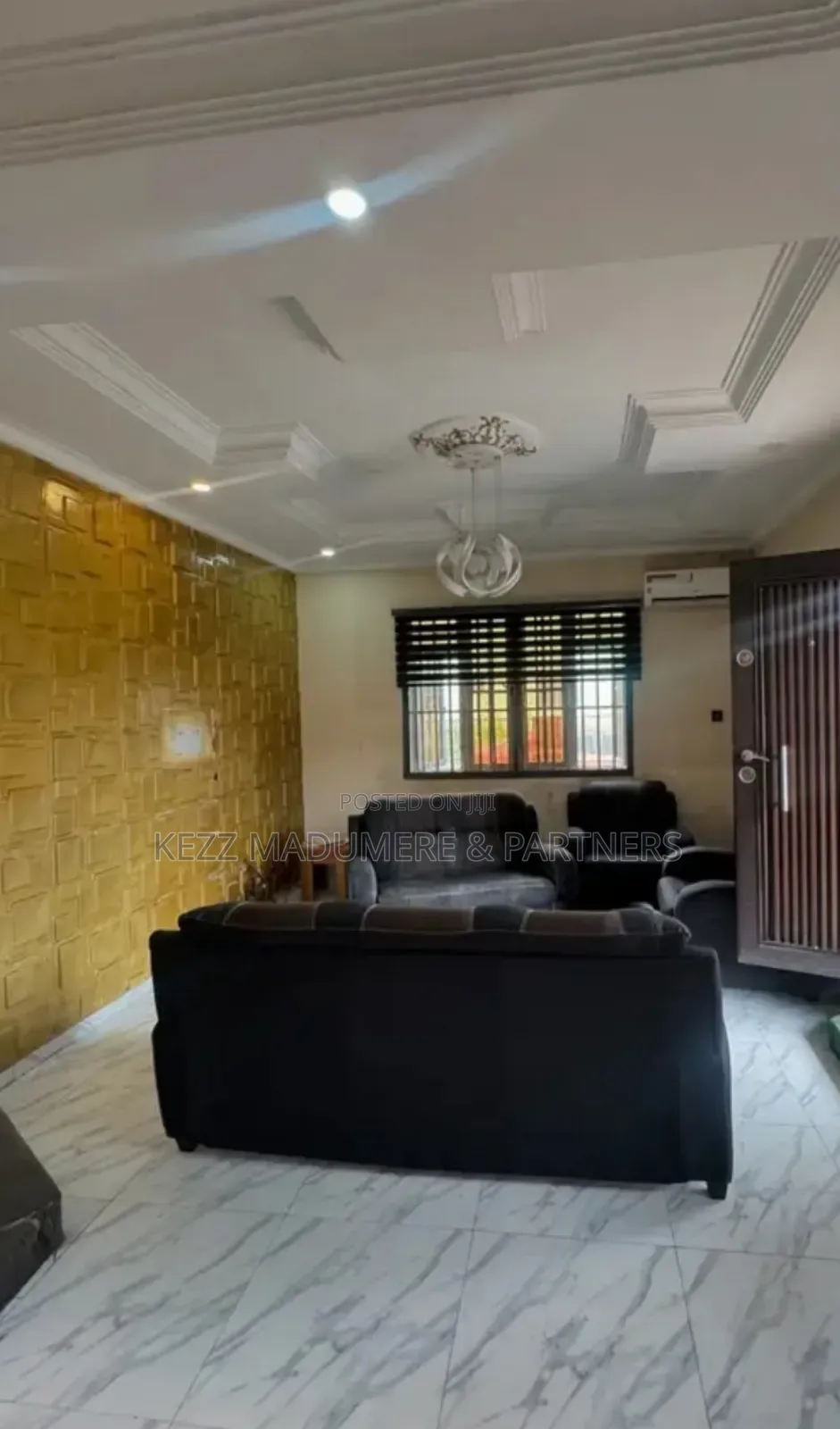 4bdrm Duplex in Green Ville Estate ,, Port-Harcourt for sale