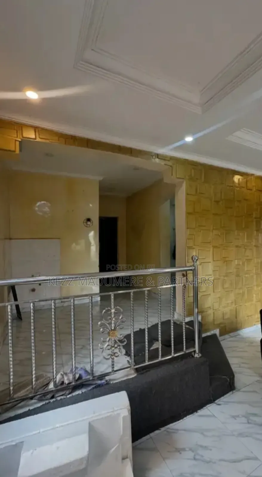 4bdrm Duplex in Green Ville Estate ,, Port-Harcourt for sale