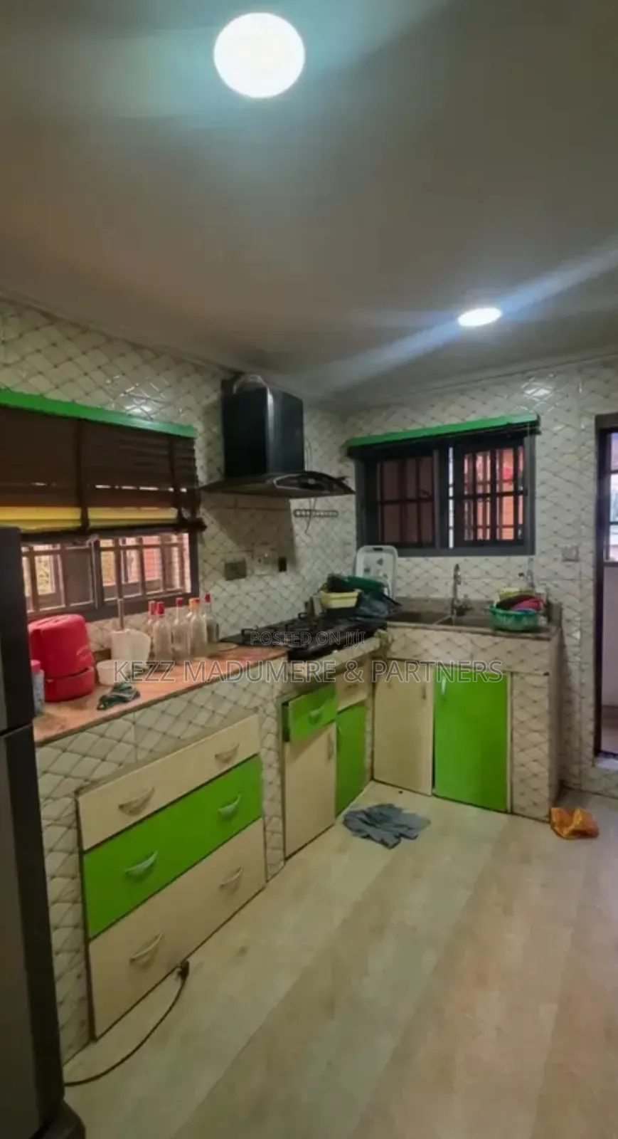 4bdrm Duplex in Green Ville Estate ,, Port-Harcourt for sale
