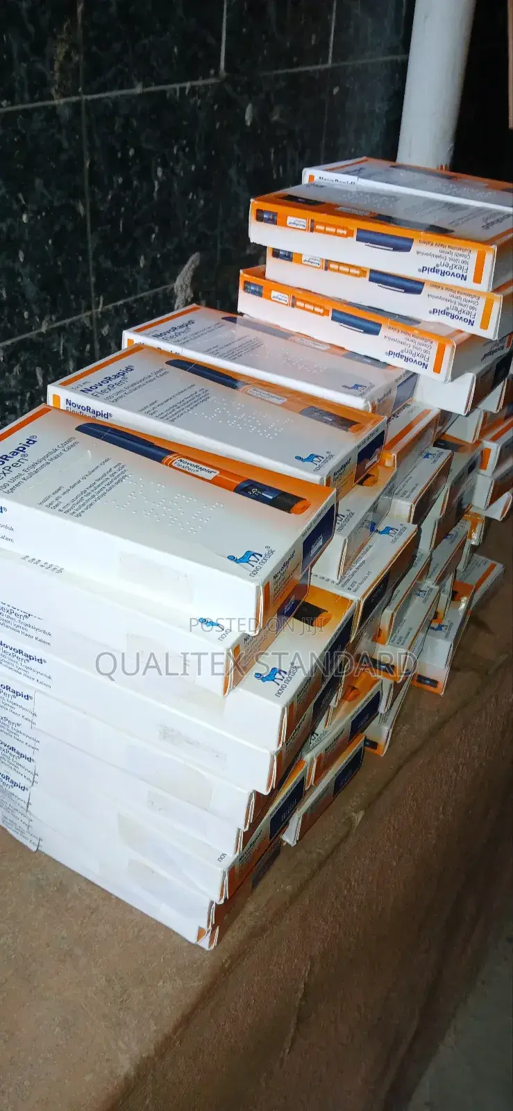 Novorapid Flexpen
