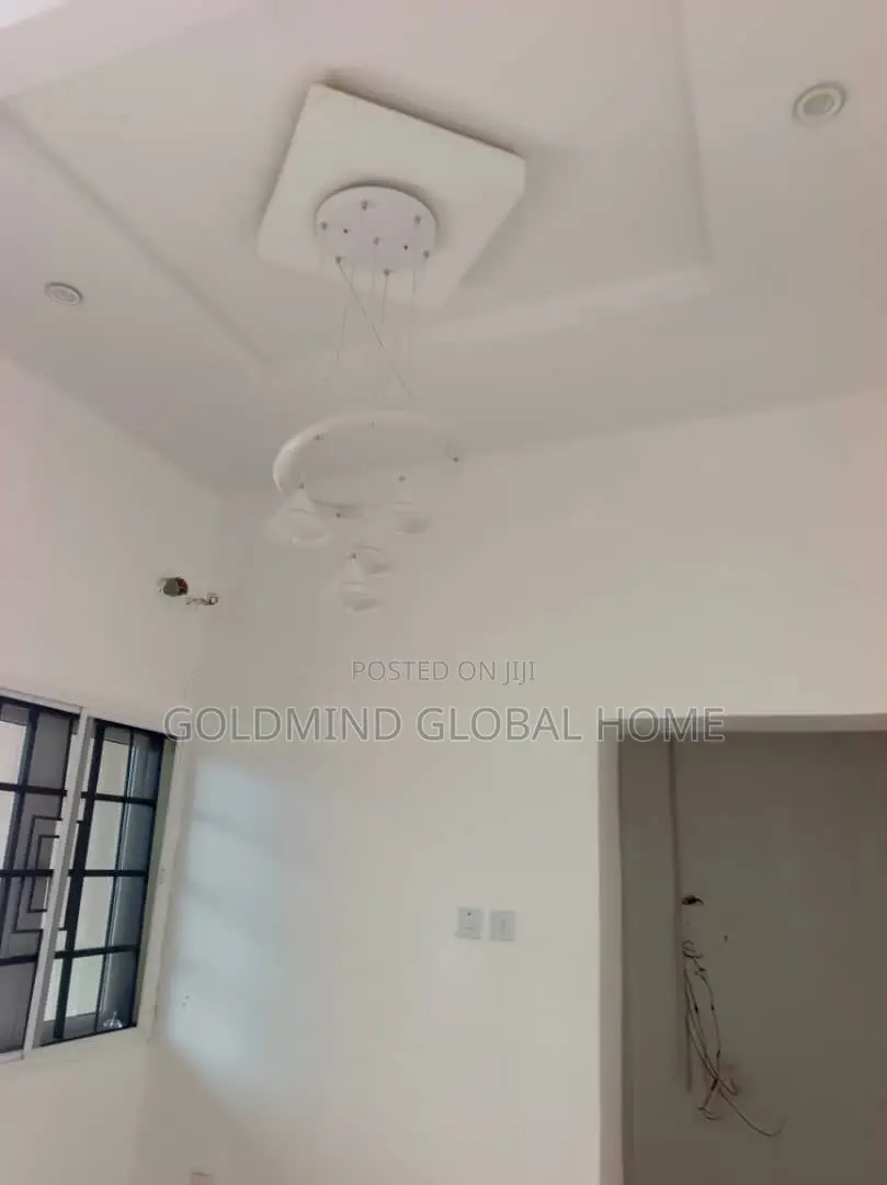 3bdrm Bungalow in Goldmind Estate, Sabon Lugbe for sale