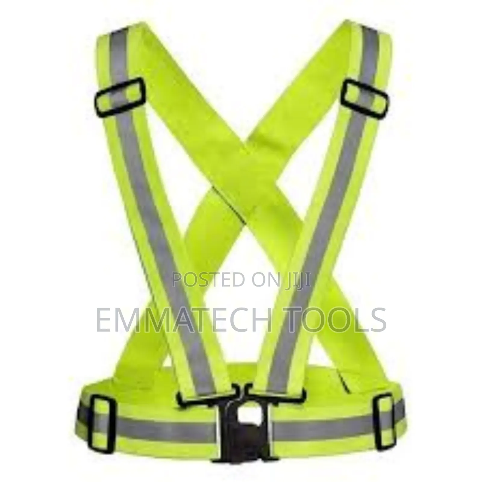 Safety Belt