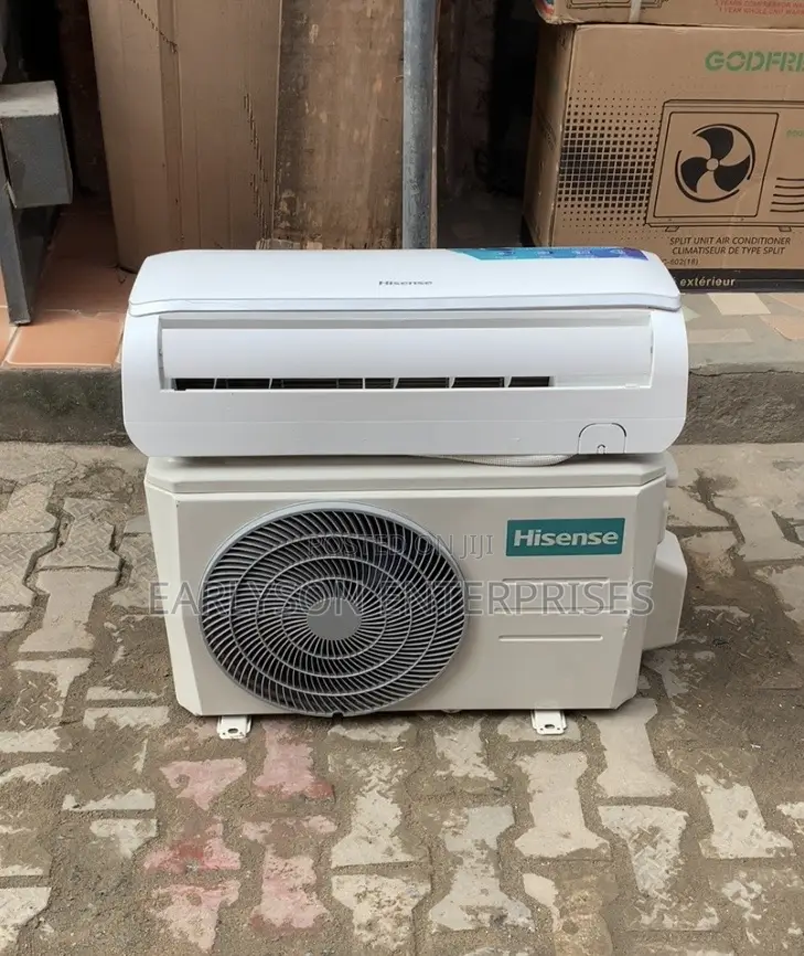 Hisense 1hp Split Unit
