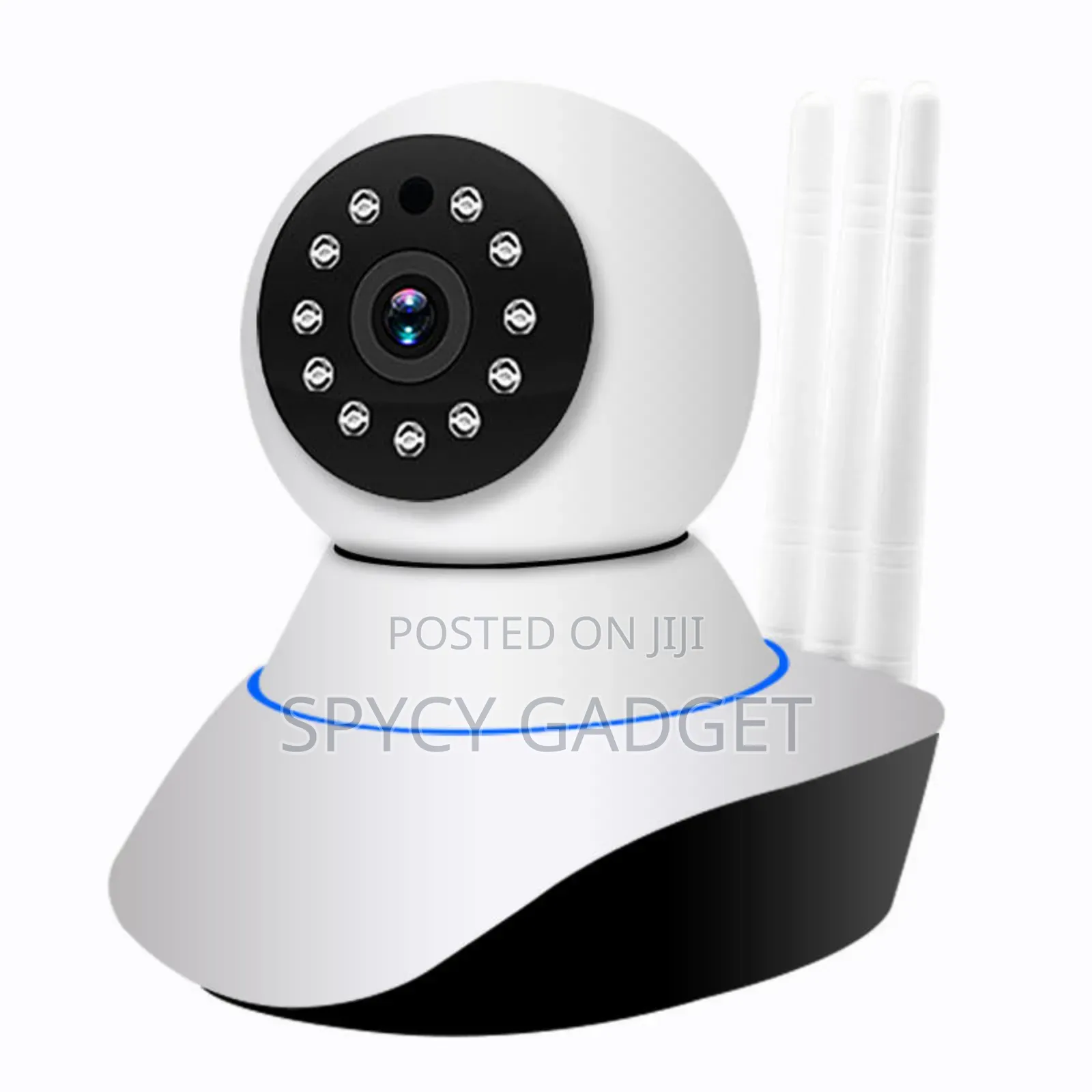 WIFI IP Mini Wireless Video Surveillance ONVIF P2P HD Cam
