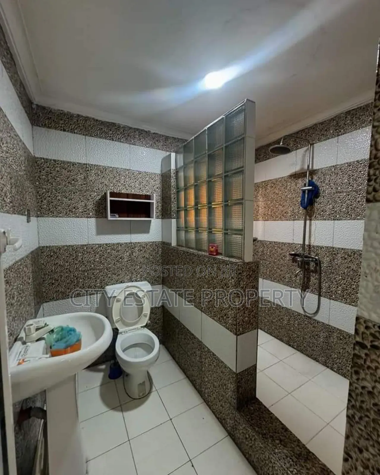 Furnished 4bdrm Duplex in Green Village Estate, Port-Harcourt for sale
