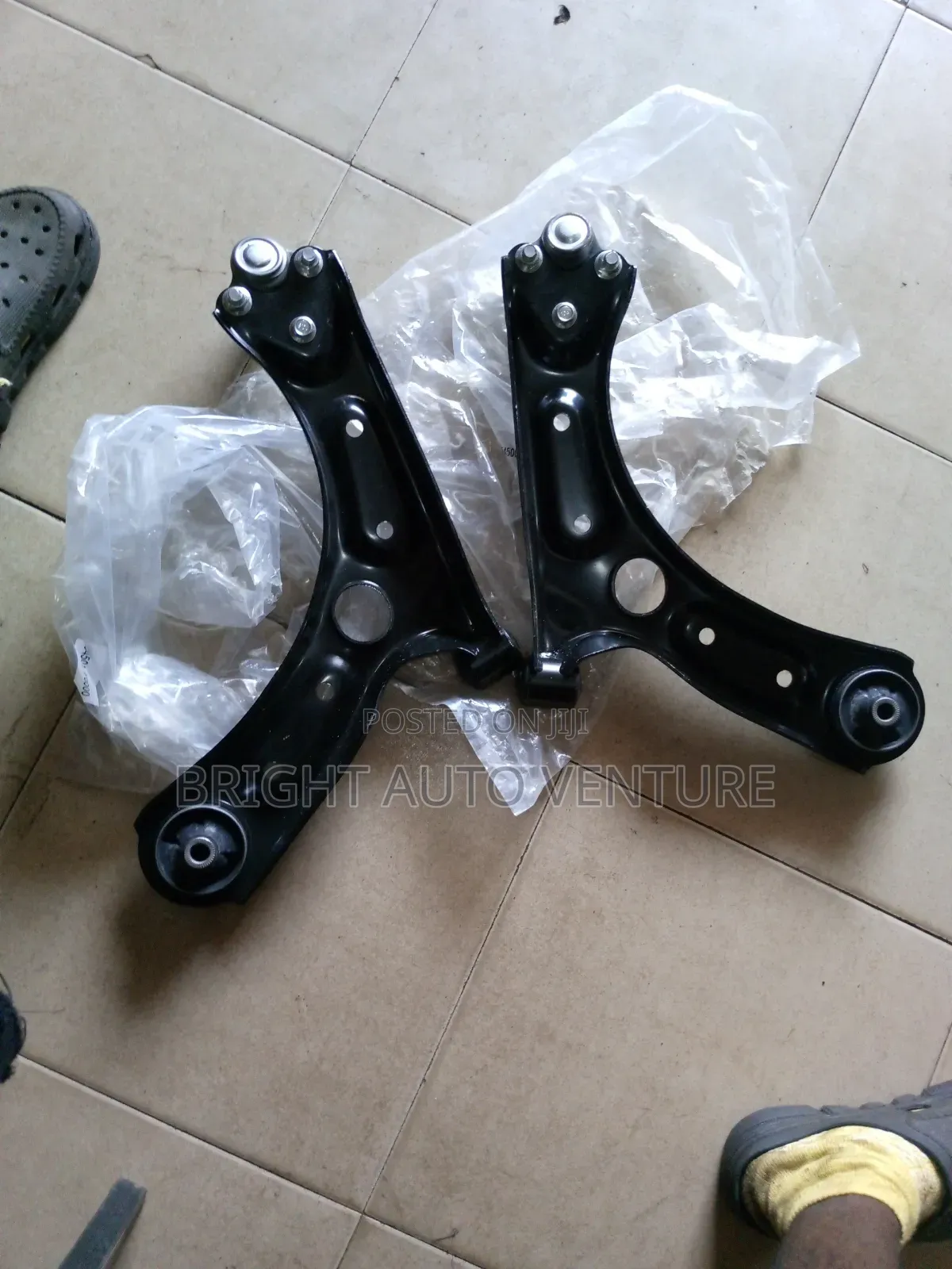 Low Arm for Hyundai Elantra 2017 Model