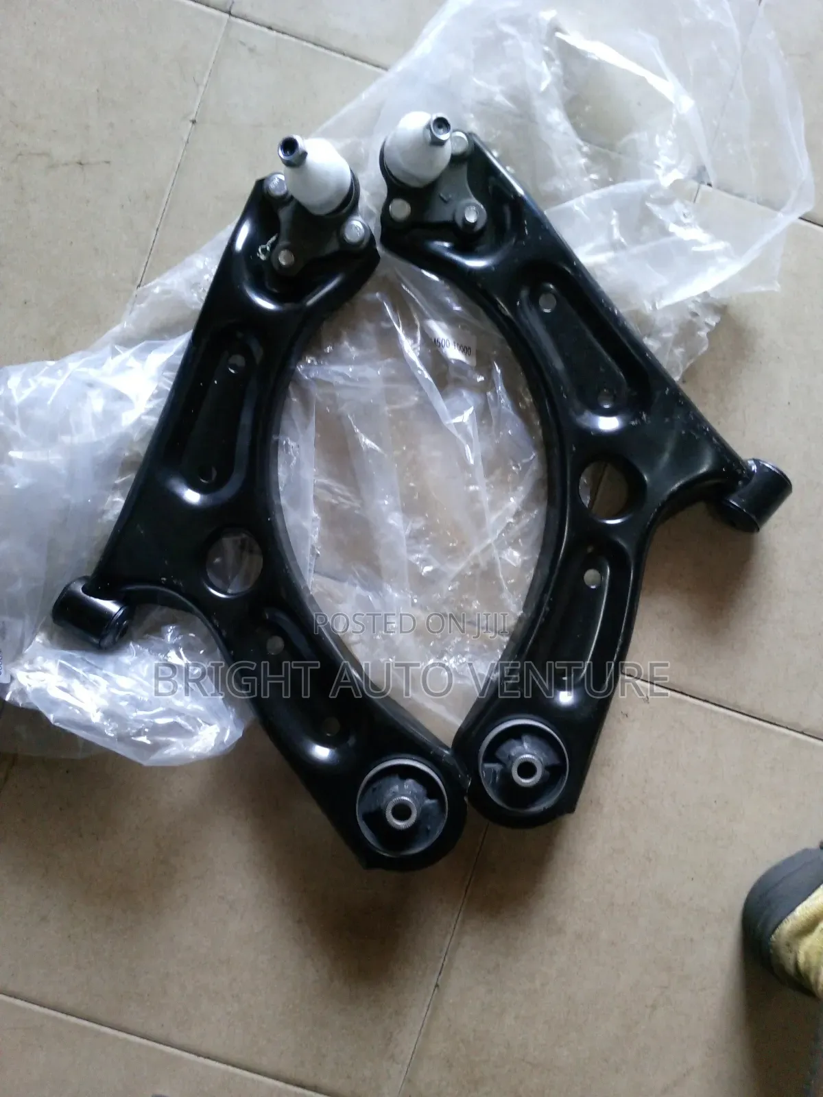 Low Arm for Hyundai Elantra 2017 Model