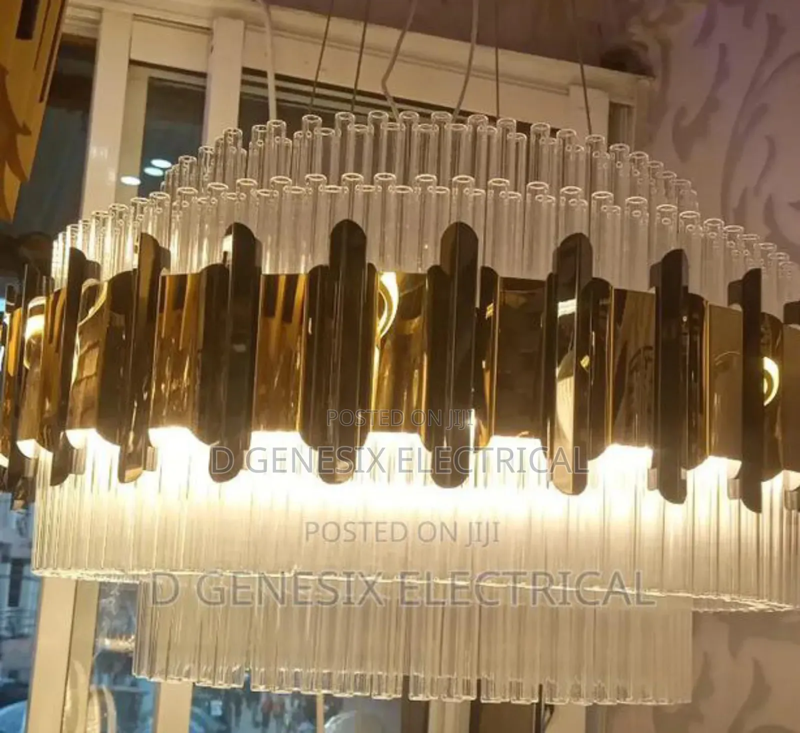 Chandelier