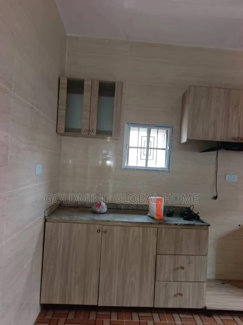 Furnished 3bdrm Bungalow in Goldmind Estate, Sabon Lugbe for sale