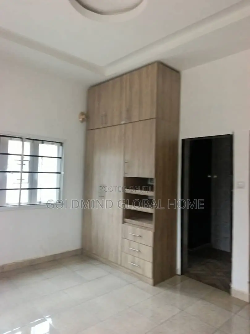 Furnished 3bdrm Bungalow in Goldmind Estate, Sabon Lugbe for sale