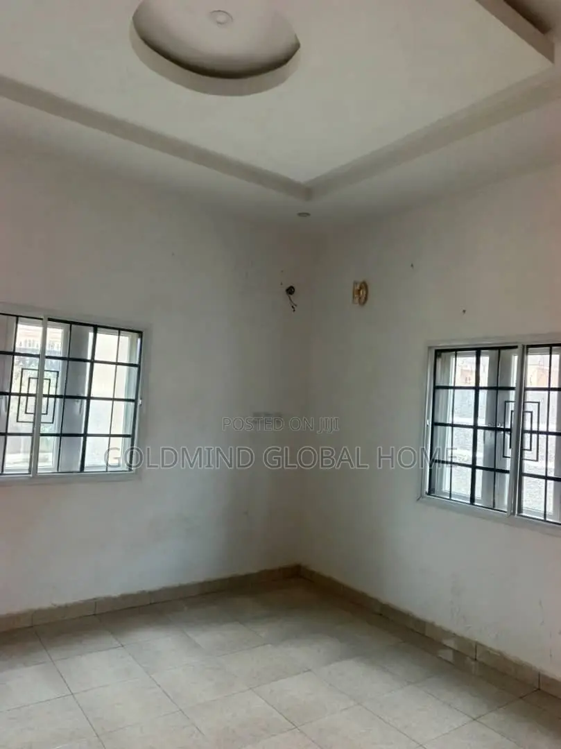 Furnished 3bdrm Bungalow in Goldmind Estate, Sabon Lugbe for sale