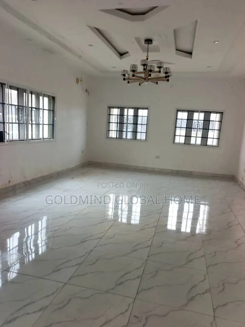 Furnished 3bdrm Bungalow in Goldmind Estate, Zone B for sale