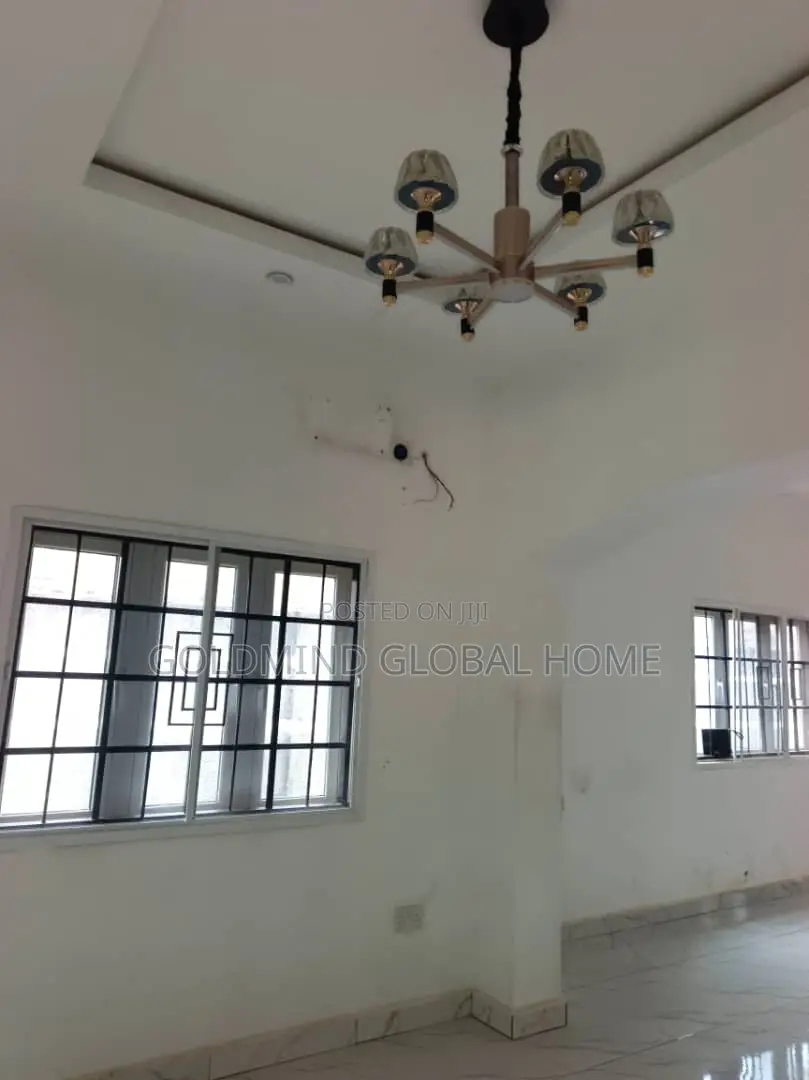 Furnished 3bdrm Bungalow in Goldmind Estate, Zone B for sale