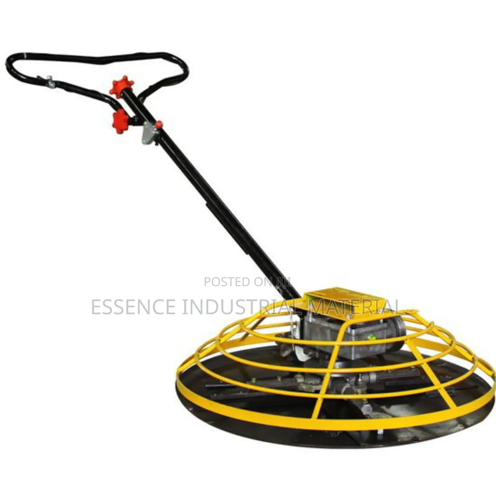 Power Trowel Without Engine