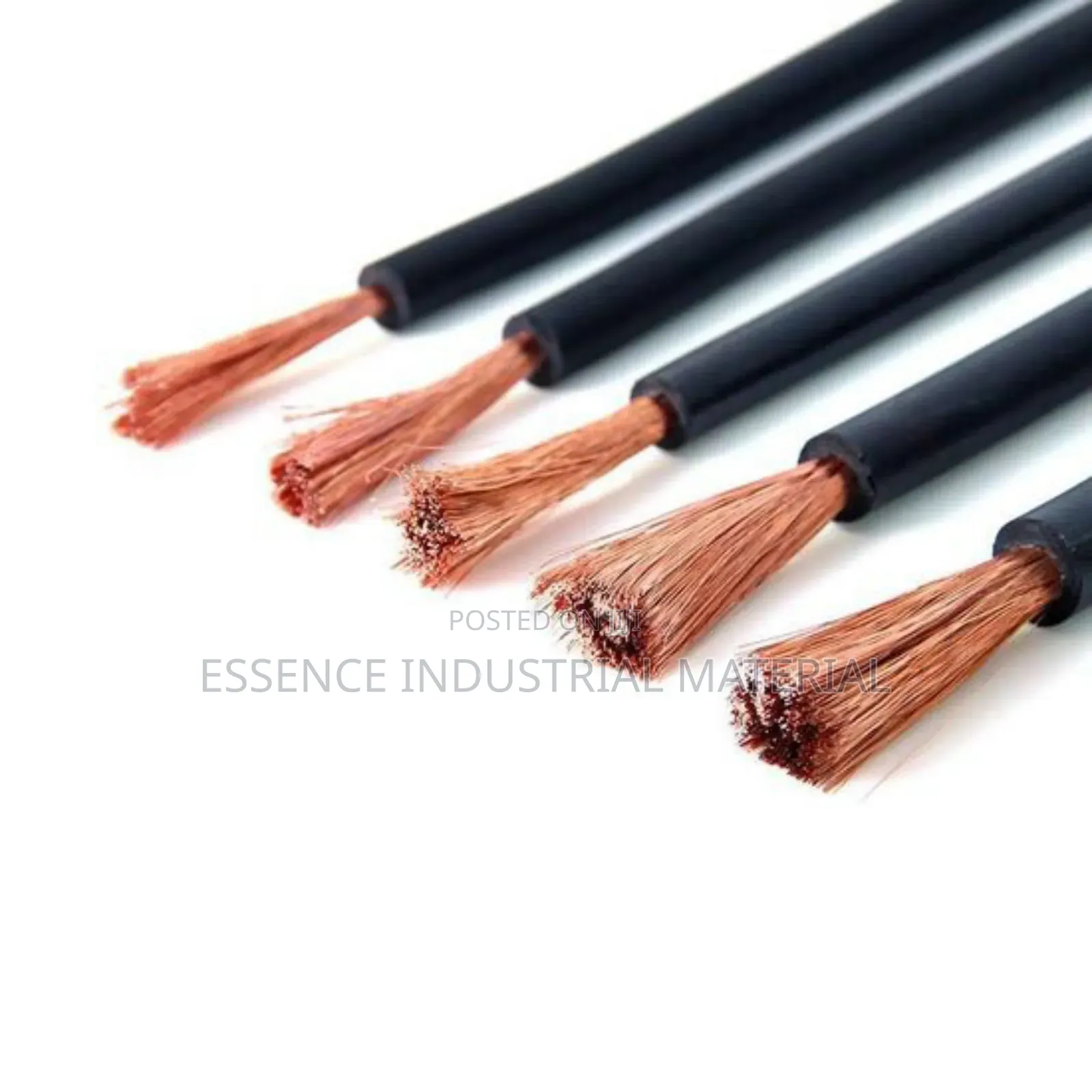 Welding Cable Copper (35MM)