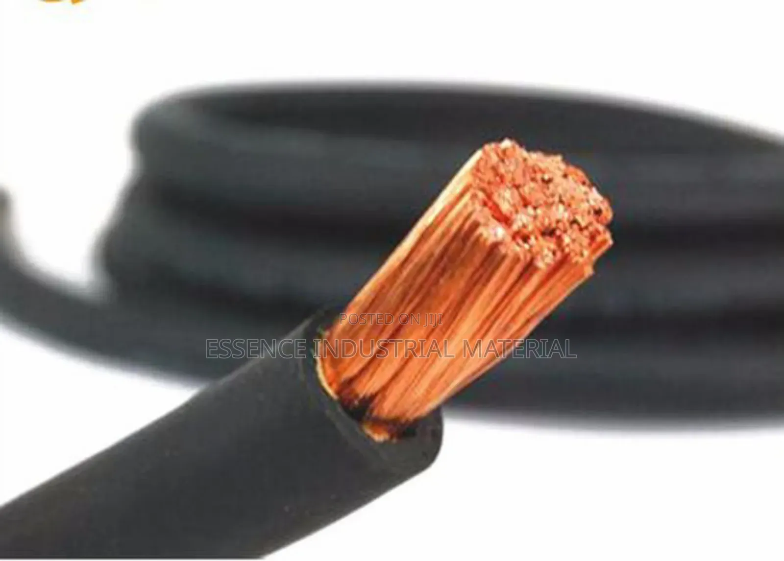 Welding Cable Copper (35MM)