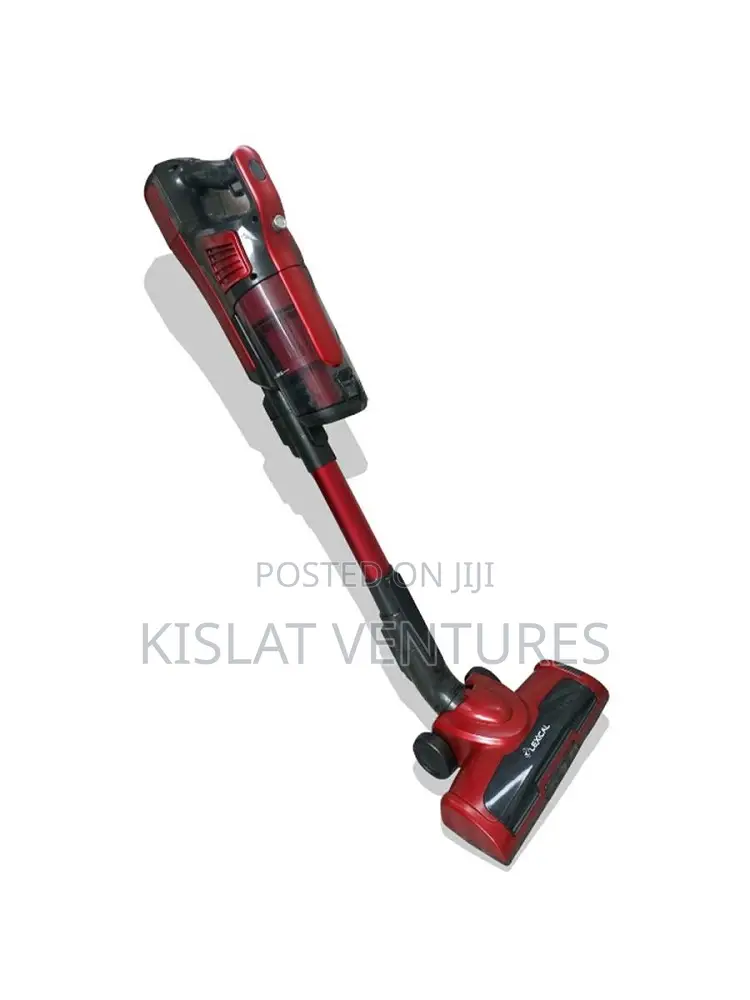Lexical Cordless Vacuum Cleaner