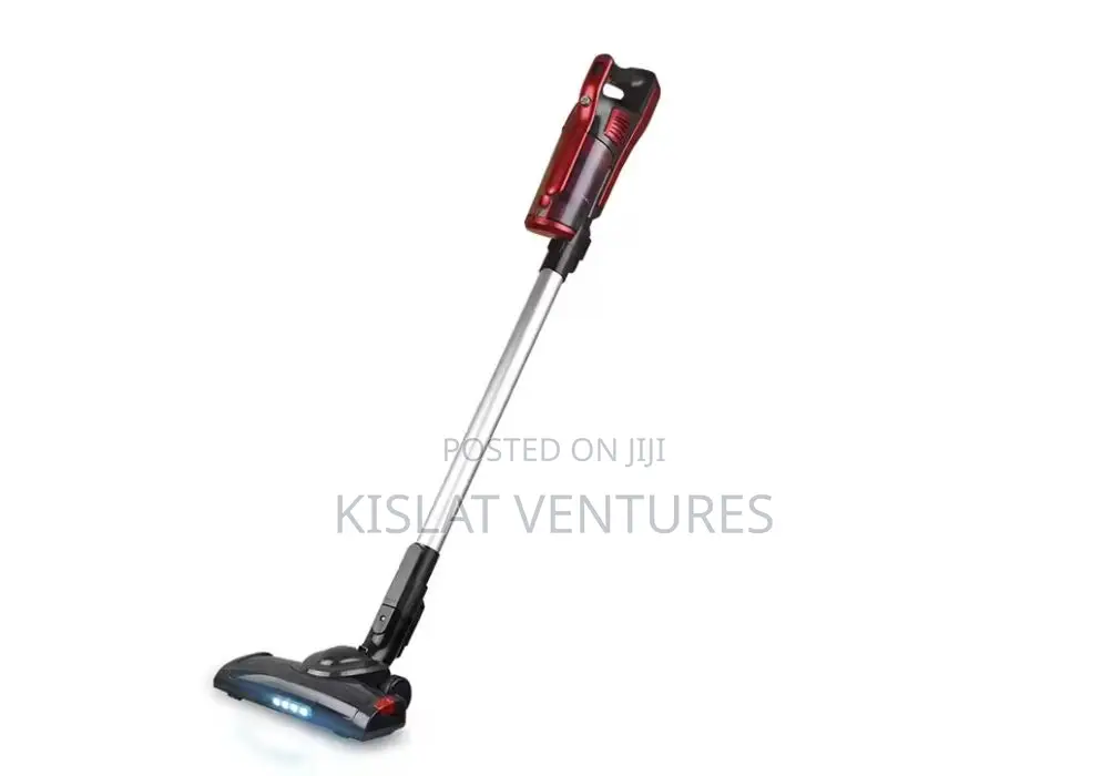 Lexical Cordless Vacuum Cleaner