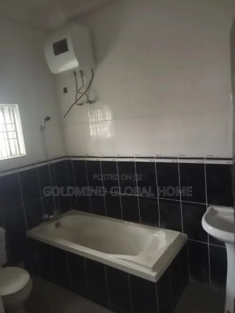 Furnished 3bdrm Bungalow in Goldmind Estate, Zone B for sale