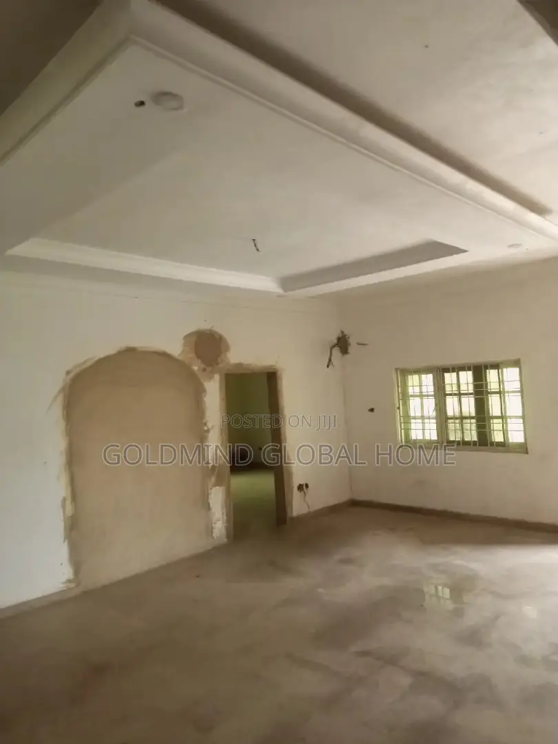 Furnished 3bdrm Bungalow in Goldmind Estate, Zone B for sale