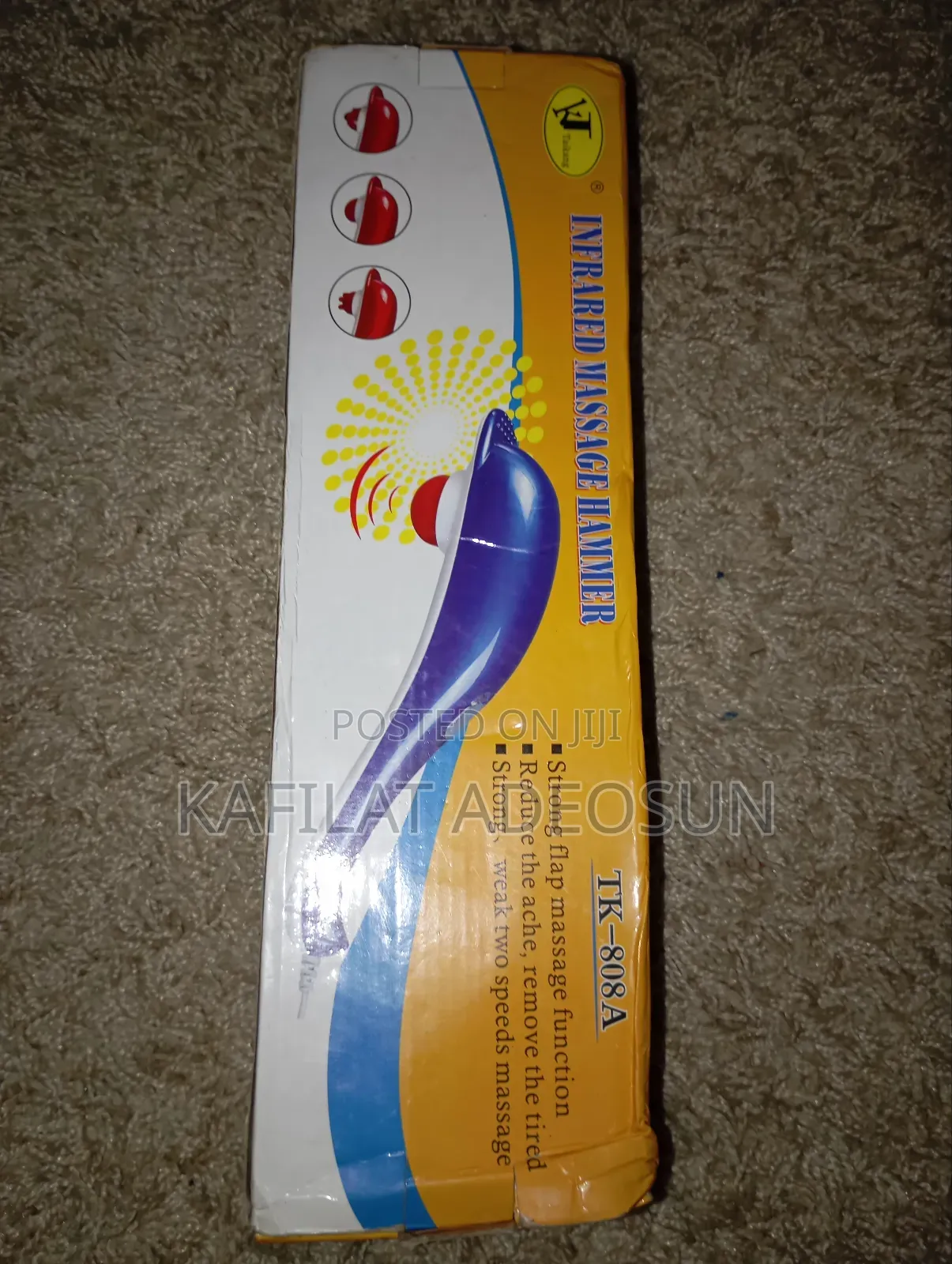 Dolphin Massager Wholesales
