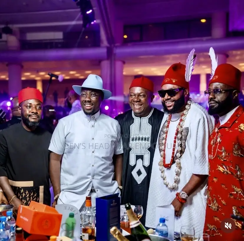 Original Tonak for Odogwu