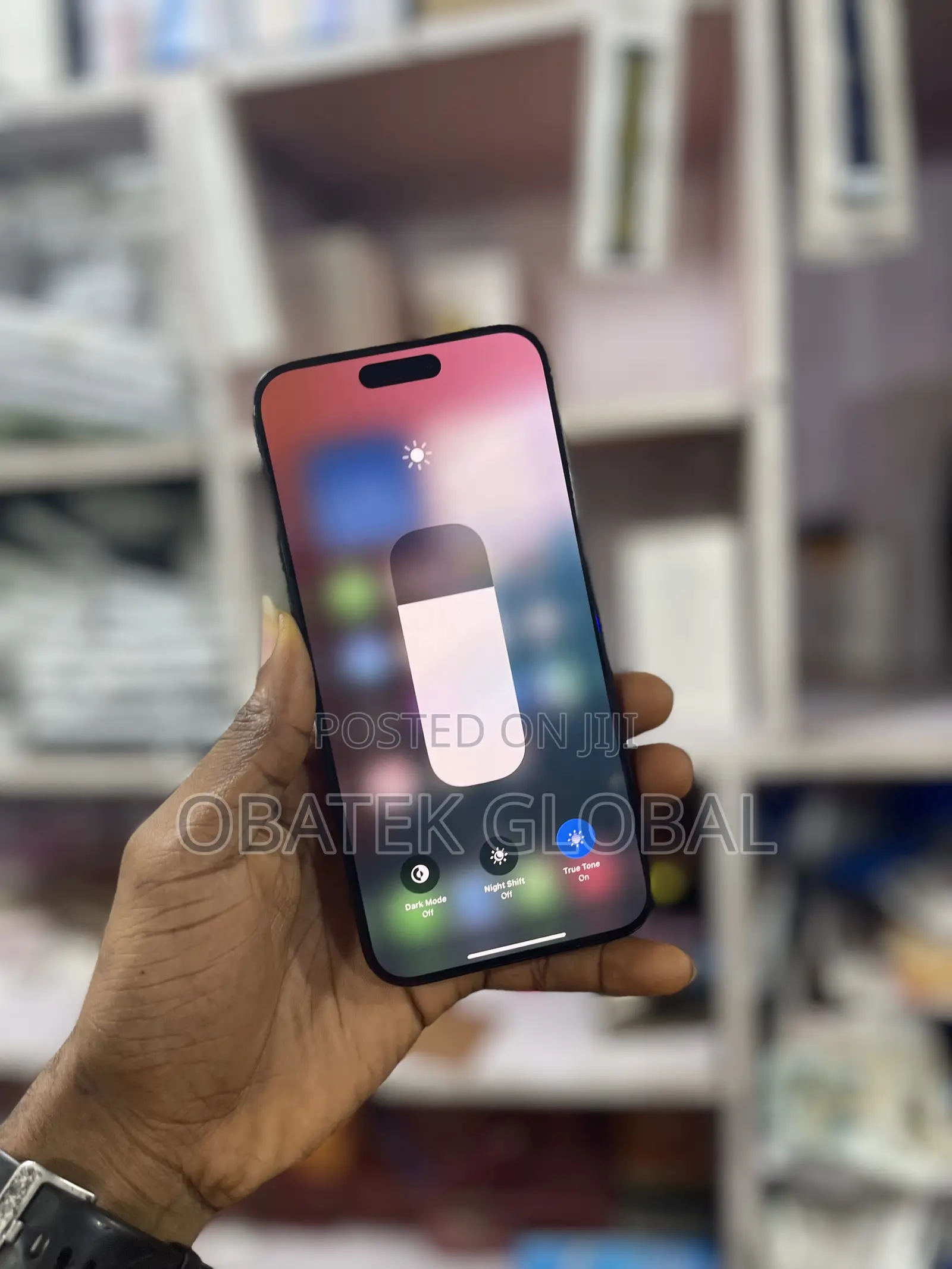 Apple iPhone 15 Pro Max 512 GB Blue
