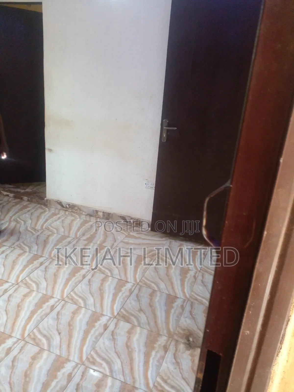 Mini Flat in Ifako-Ogba for rent