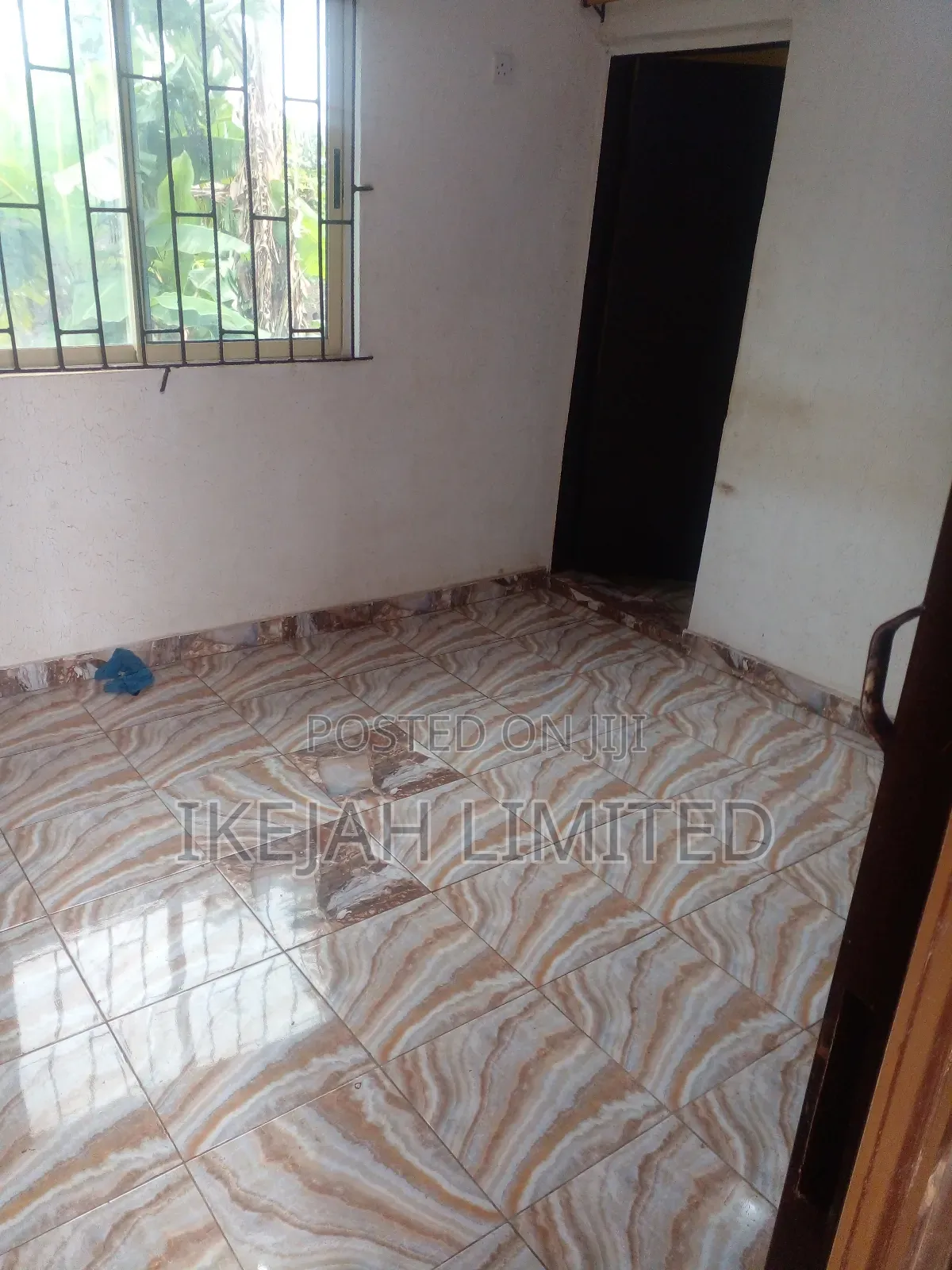 Mini Flat in Ifako-Ogba for rent